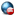 Earth Stop Icon 16x16 png